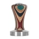 thumbnail image 5 of Distribuidor De Café Plano Tamper Hand Tamper Para Piezas De Máquinas De Café Cocina 51 Mm, 5 of 5