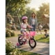 thumbnail image 2 of Bicicleta Para Niños Aro 14 Con Kit De Protección Y Casco, 2 of 6