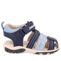 Sandalia Bubble Gummers Niños 061-9323 - Talla 18