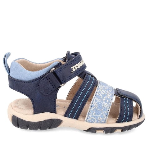 Sandalia Bubble Gummers Niños 061-9323 - Talla 18