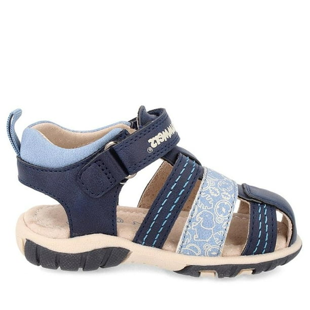 SANDALIA BUBBLE GUMMERS NIÑOS 061-9323 - Talla 19