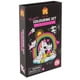 thumbnail image 1 of Set Pintar Neon Unicornios Y Amigos, 1 of 2