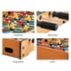 thumbnail image 4 of Mini Taca Taca de Madera para Mesa, 4 of 7