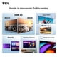 thumbnail image 3 of SMART TV TCL 65 UHD 4K P6LR ROKU TV, 3 of 11
