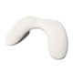 thumbnail image 3 of Reposabrazos Para U?as Almohada Portátil Para Manicura Y Arte De U?as Salón De U?as Blanco, 3 of 5