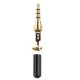 thumbnail image 1 of Cabezal De Conector De Cable De Auriculares MP4 Con Enchufe Macho De Radio De Audio Universal De 3,5mm, 1 of 3