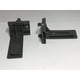 thumbnail image 5 of Soporte Trasero Para Correderas De Cajón De Montaje Inferior, 5 of 8