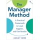 thumbnail image 1 of Hay House – El método del manager: Un marco práctico para liderar, apoyar y obtener resultados, 1 of 1