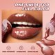 thumbnail image 2 of Brillo Labial DENESTUP 4 Colores Alto Brillo y Voluminizador, 2 of 9