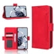 thumbnail image 1 of Funda Tipo Billetera FOXDOCK para Xiaomi MI 12T/12T PRO 5G – Tapa Flip con Tarjetero, 1 of 5
