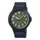 thumbnail image 1 of Reloj Analogo Negro Casio MW-240-3BV, 1 of 2