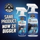 thumbnail image 3 of Agente de Limpieza Chemical Guys Total Interior Cleaner 946 ml, 3 of 9