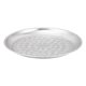 thumbnail image 2 of Bandeja Metalica Redonda 40cm Acero Inoxidable, 2 of 4