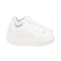 Zapatilla Urbana Mujer Blanco Fiorella Detogni
