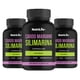 thumbnail image 1 of Pack 3 Cardo Mariano Silimarina Nutrilife+ 180 Capsulas Sin Sabor, 1 of 10