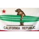 thumbnail image 2 of Bandera 2BUT 91 cm California Surfer Republic, 2 of 3