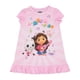 thumbnail image 1 of Camisón DreamWorks Gabby's Dollhouse A-MEOW-ZING Girls 3T, 1 of 3
