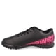 thumbnail image 2 of Zapatilla Niña Cool Negro Rosado, 2 of 5