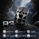 thumbnail image 2 of Ratón Gaming ATTACK SHARK R3 46 g Inalámbrico Gris, 2 of 9
