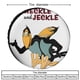 thumbnail image 2 of El show de Heckle y Jeckle Funda para neumático de repuesto de tela Oxford - Tela Oxford 76CM, 2 of 6