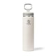 thumbnail image 1 of Botella de agua deportiva Takeya de 650 ml con tapa de pajilla aislada, 1 of 6