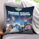 thumbnail image 1 of Robocar Poli Fundas de almohada de terciopelo con tema, regalos de funda de almohada, decoración para el hogar, cojín de lanzar, regalo de cumpleaños para fans y parejas.56*56cm., 1 of 6