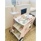 thumbnail image 1 of CARRITO Médico Infantil de Madera, 1 of 2