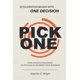 thumbnail image 1 of Libro Publicado De Forma Independiente Pick One Estrategias De Negocio, 1 of 1