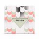 thumbnail image 2 of Set de Regalo Prada Paradoxe de 3 Piezas para Mujer - Eau de Parfum 90 ml, Loción Corporal 47 ml y Spray de Viaje 10 ml, 2 of 5