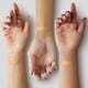 thumbnail image 4 of Corrector e.l.f. cosmetics Hidratante Satin Camo Medium Beige, 6 ml, 4 of 7