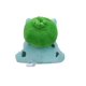thumbnail image 2 of Peluche Pokémon Bulbasaur 15 cm Generación 1, 2 of 2