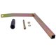 thumbnail image 3 of Manivela plegable para autocaravana AIB2C compatible con Starcraft, 3 of 6