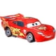 thumbnail image 3 of Disney Cars Vehículo Metálico Rayo McQueen Con Llantas De Carrera rojo, 3 of 5