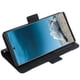 thumbnail image 4 of Funda Tipo Billetera FOXDOCK para Samsung Galaxy Note 10 5G – Tapa Flip con Tarjetero, 4 of 5