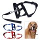 thumbnail image 3 of Xiao Hua Cubierta de Boca para Perro de Nailon, Adecuada para Perros Pequeños, Medianos y Grandes, Evita Morder, Ladrar y Morder, Hebilla Ajustable, 1 Pieza, Azul, 3 of 4