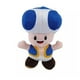 thumbnail image 4 of Juguete Pack 3 Peluches Honguito 20cm Mario Bros Infantil, 4 of 6