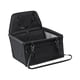 thumbnail image 4 of Asiento De Coche Para Perros, Cómodo Asiento De Seguridad Portátil Para Perros, Suministros Para Mascotas, Color Negro, 4 of 5