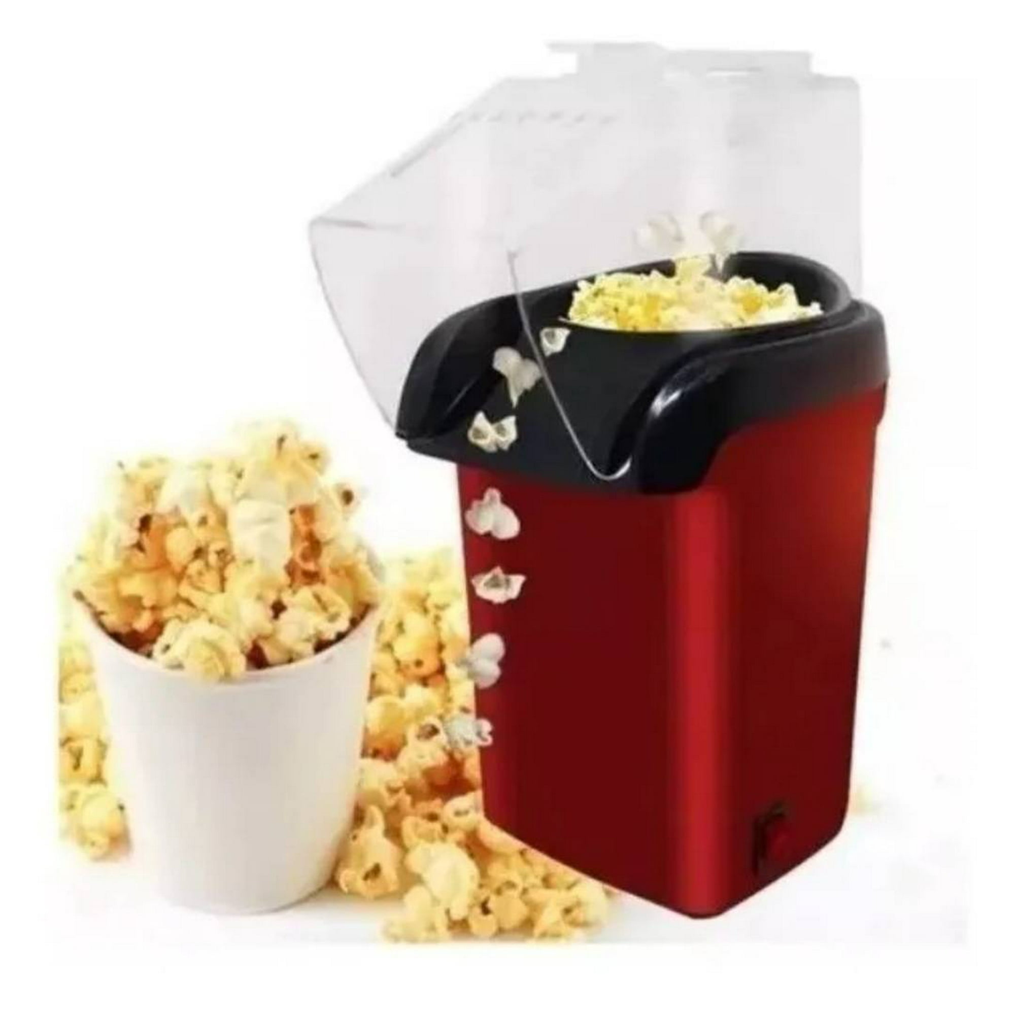 Mundo Eve - Maquina Cabritas Eléctrica