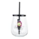 thumbnail image 2 of Vaso con tapa halloween 1u, surtido, 2 of 6