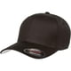 thumbnail image 2 of Gorra Flexfit 5001 Twill de 6 paneles, 2 of 3