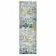 thumbnail image 1 of Alfombra Pasillo Verde 70 x 230 cm, 1 of 3