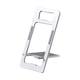 thumbnail image 4 of Soporte Ajustable Para Teléfono Móvil, Ideal Para Viajes, Escritorio, Cocina Y Dormitorio., 4 of 5