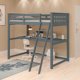 thumbnail image 4 of Cama Loft Boston 1.5 Plaza Base Normal, 4 of 4