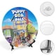 thumbnail image 4 of Plato Decorativo de Porcelana Fina Desmarcar Cachorros Amigos 15 cm (6"), 4 of 6
