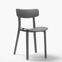 Form Design - Silla De Comedor Phil