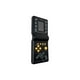 thumbnail image 1 of Consola Brick Game 9999 Standard Colores Surtidos Diversion, NEGRO., 1 of 3