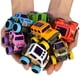 thumbnail image 4 of Mini Monster Truck Toy Neureyte fundido a presión, paquete de 16 unidades para niños, 4 of 7