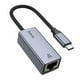 thumbnail image 2 of Hub Adaptador Ethernet Usb C A Rj45 Gigabit 1000 Mbs, 2 of 3