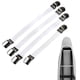 thumbnail image 1 of Sujetadores elásticos para fundas de planchado, soportes para esquinas de cama, abrazaderas para sábanas, pinzas para sofá, pinzas para manteles, pinzas para botas, correas para piernas, pinzas para, 1 of 8