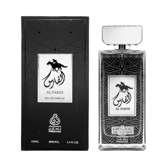 Al Fares Edp 100ml